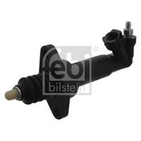 febibilstein FEBI BILSTEIN Kupplungsnehmerzylinder VW,AUDI,SKODA 26617 6Q0721261C,6Q0721261E,6R0721261 Nehmerzylinder,Kupplungsnehmer,Nehmerzylinder, Kupplung