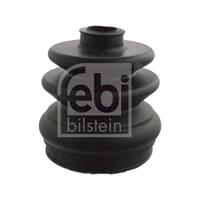 febibilstein Faltenbalg, Antriebswelle Vorderachse getriebeseitig Febi Bilstein 18779