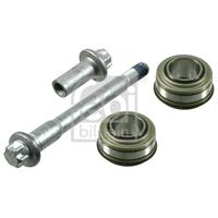 febibilstein Reparatursatz, Achskörper Hinterachse beidseitig Febi Bilstein 21401