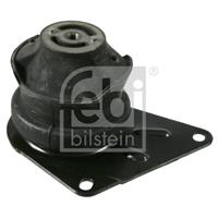 febibilstein FEBI BILSTEIN Motorlager 21218 Motoraufhängung,Motorhalter VW,SEAT,LUPO 6X1, 6E1,POLO 6N2,POLO 6N1,POLO Kasten 6NF,AROSA 6H