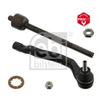 febibilstein FEBI BILSTEIN Spurstange MERCEDES-BENZ,RENAULT 39864 7701478408,7701478408S1,4153200089 4154600105S1,A4153200089,A4153200089S1,4153200089S1,4154600105
