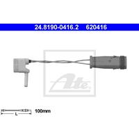 Waarschuwingscontact, remvoering-/blokslijtage ATE, u.a. für Mercedes-Benz
