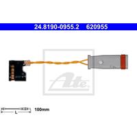 ATE Verschleißanzeige 24.8190-0955.2 Verschleißanzeige Bremsbeläge,Bremsbelagverschleiß MERCEDES-BENZ,E-CLASS W211,E-CLASS T-Model S211