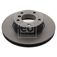 febibilstein Remschijf FEBI BILSTEIN, Remschijftype: Binnen geventileerd, Inbouwplaats: Vooras, u.a. für BMW