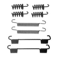 hellapagid Zubehörsatz, Feststellbremsbacken | HELLA PAGID (8DZ 355 201-931)