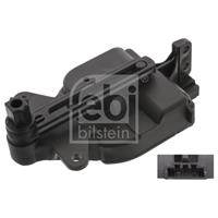 Schakelklep, ventilatieklep febi Plus FEBI BILSTEIN, Spanning (Volt)12V, u.a. für Audi, VW, Seat, Skoda