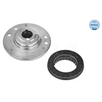 Reparatieset, Ring voor schokbreker veerpootlager MEYLE-ORIGINAL Quality MEYLE, Inbouwplaats: Vooras, u.a. für Saab, Vauxhall, Fiat, Opel