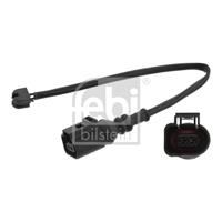 febibilstein Warnkontakt, Bremsbelagverschleiß Vorderachse Febi Bilstein 31011