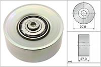 Dichtingsring CORTECO 01026910B