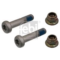 febibilstein Klemmschraubensatz, Trag-/Führungsgelenk | FEBI BILSTEIN (24389)