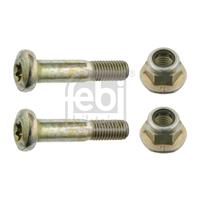 febibilstein FEBI BILSTEIN Klemschroevenset, fuseekogel FORD 24395 6080625,6080625S1