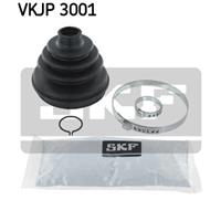 Faltenbalgsatz, Antriebswelle | SKF (VKJP 3001)