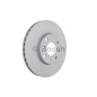 BOSCH Remschijven OPEL,VAUXHALL 0 986 478 881 569059,90497879,9117677 Remschijf 9117677