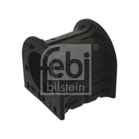 febibilstein Stabilisatorlager aan draagarm FEBI BILSTEIN, Inbouwplaats: Achteras links en rechts, u.a. für Opel, Renault, Nissan, Vauxhall