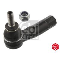 febibilstein Spoorstangeind ProKit FEBI BILSTEIN, Inbouwplaats: Vooras links, u.a. für VW, Audi, Skoda, Seat