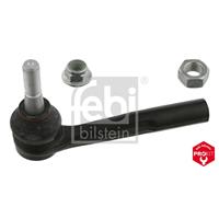 febibilstein Spoorstangeind ProKit FEBI BILSTEIN, Inbouwplaats: Vooras links, u.a. für Vauxhall, Opel, Saab, Fiat