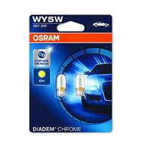 osramauto Osram Auto Signal Leuchtmittel Diadem WY5W 5W 12V A48777