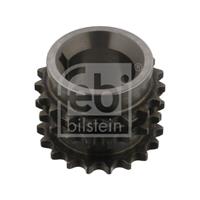 FEBI BILSTEIN Zahnrad, Kurbelwelle 25033  MERCEDES-BENZ,C-CLASS W202,190 W201,E-CLASS W210,Stufenheck W124,E-CLASS Kombi S210,C-CLASS Kombi S202