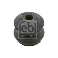 Achteraslager, Aslichaam-/motorsteunlager FEBI BILSTEIN, Inbouwplaats: Achter, u.a. für Audi, VW