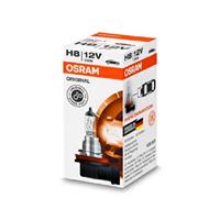 Gloeilamp H8 Original 35W [12V] (1 st.) OSRAM, Spanning (Volt)12V