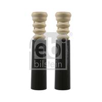 febibilstein Stofkap, schokdemper FEBI BILSTEIN, Inbouwplaats: Achteras, u.a. für Skoda, VW, Seat, Audi