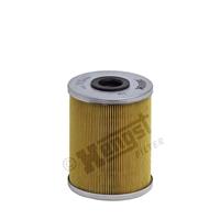Brandstoffilter MAHLE, Diameter (mm)71,1mm, u.a. für Renault, Opel, Mitsubishi, Volvo, Nissan, Vauxhall, Citroën, Peugeot, Suzuki