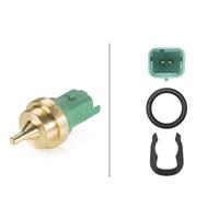 Sensor, Kühlmitteltemperatur | HELLA (6PT 009 309-221)