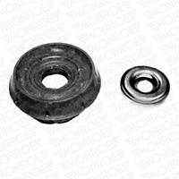 MONROE Domlager MOUNTING KIT MK018 Federbeinlager,Stoßdämpferlager RENAULT,TWINGO I (C06_),TWINGO I Kasten (S06_),CLIO I (B/C57_, 5/357_)