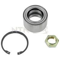 SNR Radlagersatz R140.17  FIAT,PEUGEOT,CITROËN,DUCATO Pritsche/Fahrgestell 230,DUCATO Bus 230,DUCATO Kasten 244,DUCATO Pritsche/Fahrgestell 244