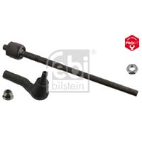 febibilstein Spoorstang ProKit FEBI BILSTEIN, Inbouwplaats: Vooras rechts, u.a. für VW, Seat, Skoda