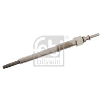 febibilstein Gloeibougie FEBI BILSTEIN, Spanning (Volt)11V, u.a. für Opel, Vauxhall