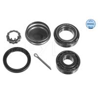 MEYLE Radlagersatz 100 598 0002  VW,AUDI,CADDY I 14,CADDY II Kombi 9K9B,A4 8D2, B5,A4 Avant 8D5, B5,80 8C, B4,80 89, 89Q, 8A, B3,CABRIOLET 8G7, B4