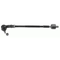 LEMFÖRDER Spurstange 30336 01  VW,SEAT,CADDY II Kasten 9K9A,POLO CLASSIC 6KV2,CADDY II Kombi 9K9B,IBIZA II 6K1,CORDOBA 6K1, 6K2,CORDOBA Vario 6K1