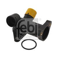 febibilstein Kühlmittelflansch Zylinderkopf Febi Bilstein 29880