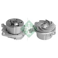 INA Wasserpumpe 538 0027 10  FIAT,ALFA ROMEO,LANCIA,PUNTO 188,BARCHETTA 183,COUPE FA/175,BRAVO I 182,BRAVA 182,MAREA Weekend 185,MAREA 185,147 937