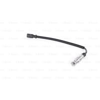 BOSCH Zündkabel SMART 0 356 912 967 Q0003023V002,1601590118,A1601590118 Zündkerzenkabel,Zündleitung,Zündungskabel 0003023V002