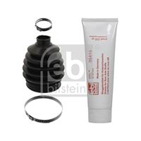 febibilstein Faltenbalgsatz, Antriebswelle | FEBI BILSTEIN (36521)