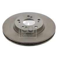 febibilstein Bremsscheibe | FEBI BILSTEIN (31399)