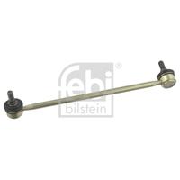 febibilstein Stabilisatorstang FEBI BILSTEIN, Inbouwplaats: Vooras rechts, u.a. für Hyundai