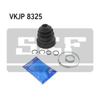 Faltenbalgsatz, Antriebswelle | SKF (VKJP 8325)