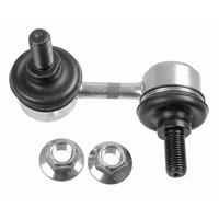 Stange/Strebe, Stabilisator Vorderachse links Lemförder 30615 01
