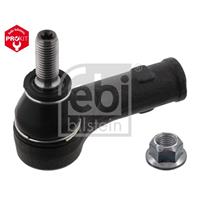 febibilstein Spoorstangeind ProKit FEBI BILSTEIN, Inbouwplaats: Vooras links, u.a. für VW, Audi, Seat