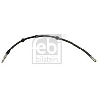 febibilstein FEBI BILSTEIN Bremsschläuche 30406 Bremsschlauch VW,TOUAREG 7LA, 7L6, 7L7