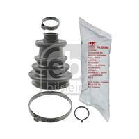 febibilstein Faltenbalgsatz, Antriebswelle | FEBI BILSTEIN (03291)