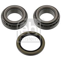 febibilstein Radlagersatz | FEBI BILSTEIN (08080)