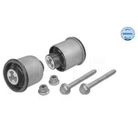 Reparatieset, stuurstang MEYLE-ORIGINAL Quality MEYLE, Inbouwplaats: Achteras links: , u.a. für Seat, VW, Skoda, Audi