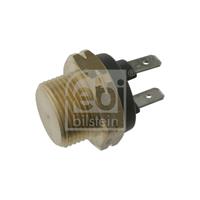 febibilstein Temperatuurschakelaar, radiateurventilator FEBI BILSTEIN, u.a. für Opel, Saab