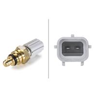 Sensor, Kühlmitteltemperatur | HELLA (6PT 009 309-781)