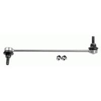 Stange/Strebe, Stabilisator Vorderachse links Lemförder 33455 02