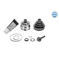 Homokineet reparatie set, aandrijfas MEYLE-ORIGINAL Quality MEYLE, Inbouwplaats: Wielzijde, u.a. für Audi, VW